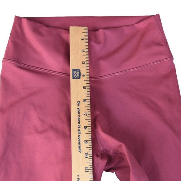 Fabletics Leggings Pink Fits Like Small - Picture 4 of 6